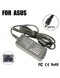 Зарядно ASUS/ACER 3.0x1.1  65W